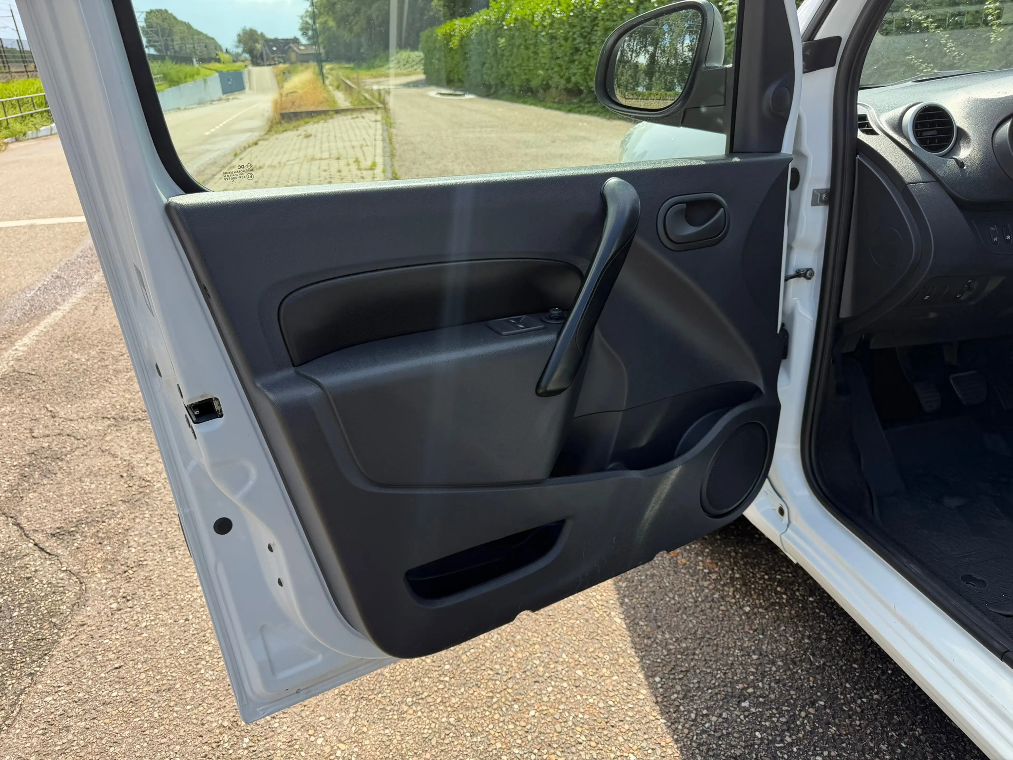 Renault Kangoo 1.5 dCi Maxi LANGE Uitv| Airco | Navi | Cruis cont — photo 13