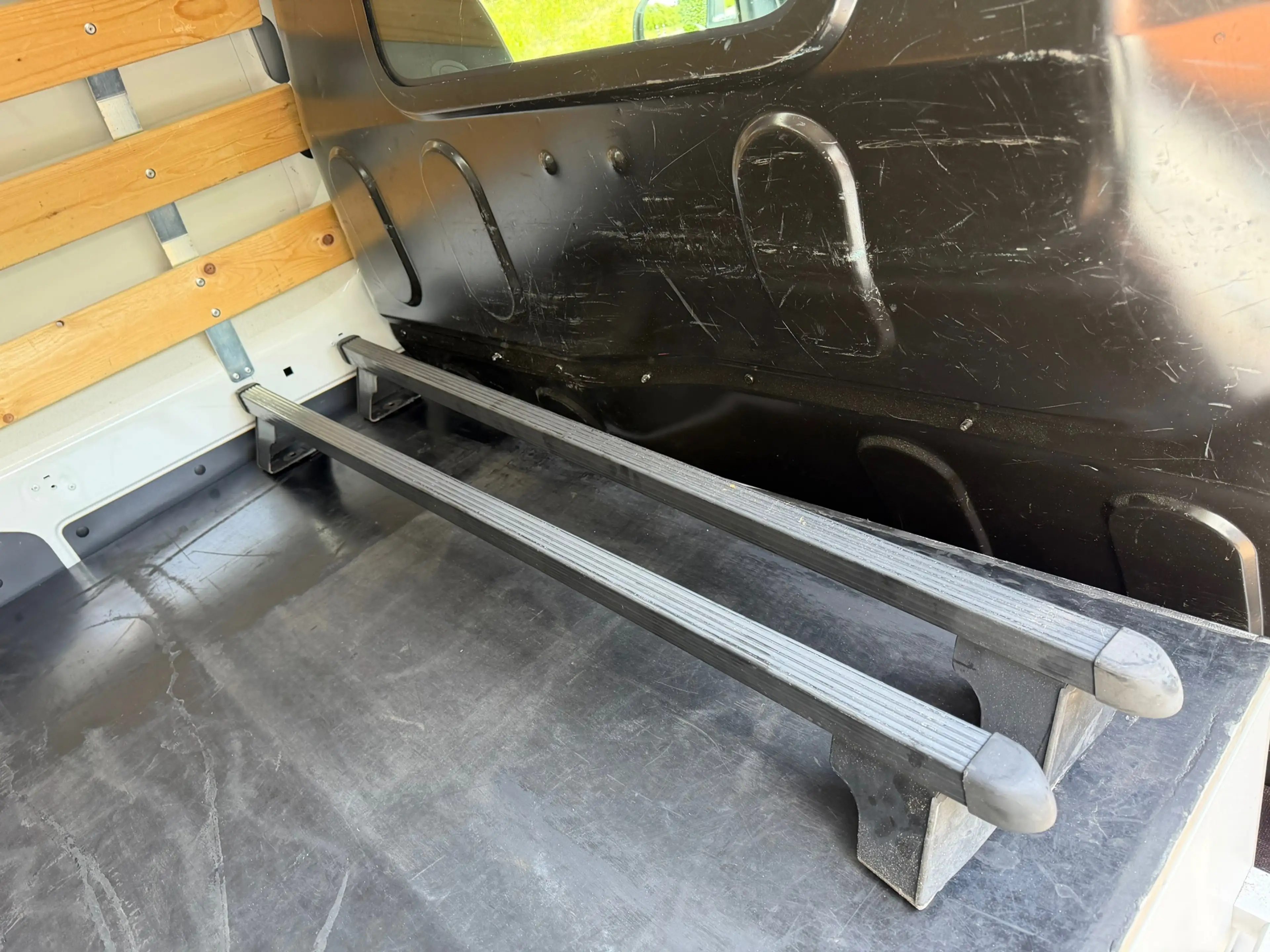 Renault Kangoo 1.5 dCi Maxi LANGE Uitv| Airco | Navi | Cruis cont — photo 8