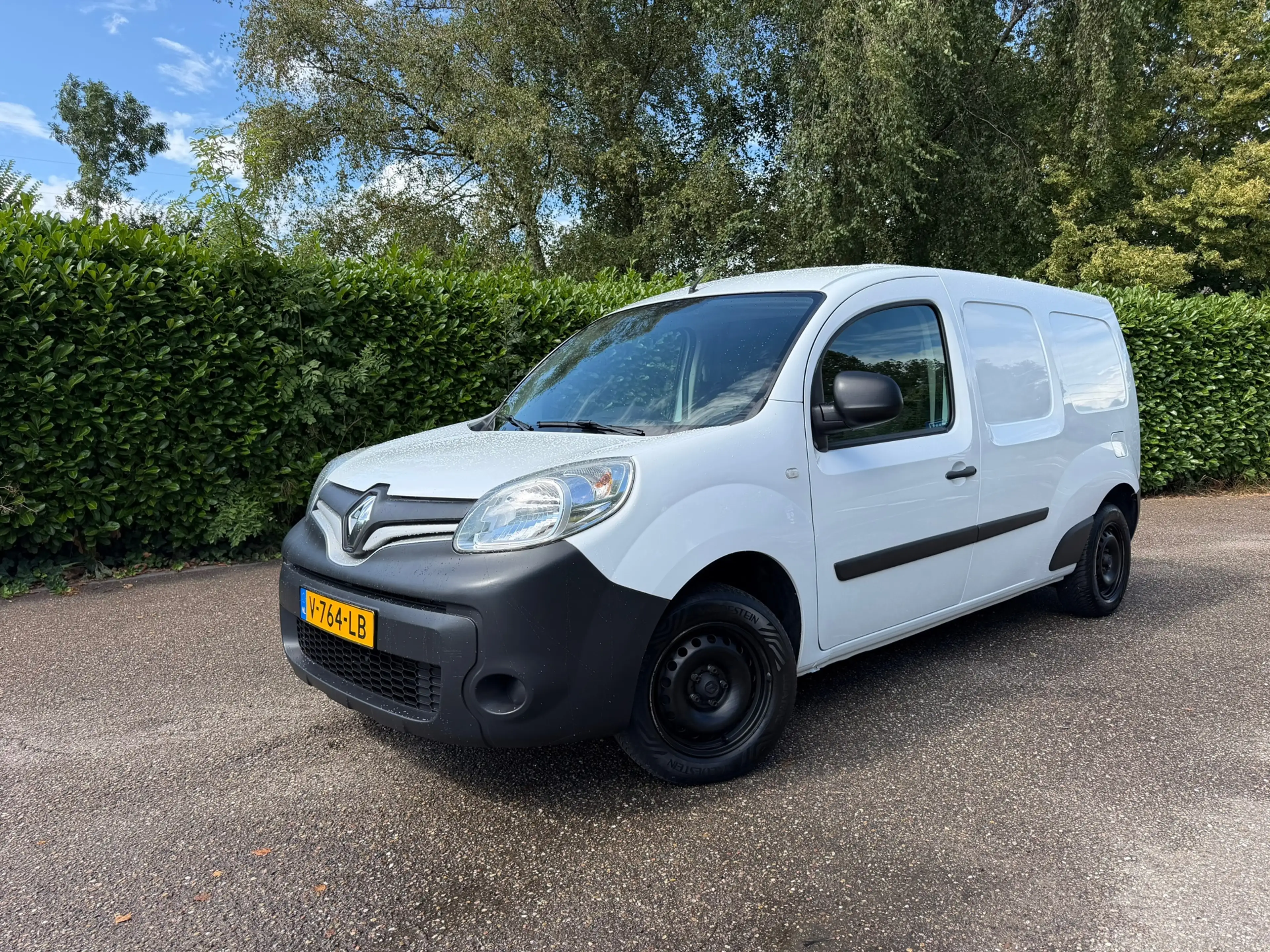 Renault Kangoo 1.5 dCi Maxi LANGE Uitv| Airco | Navi | Cruis cont