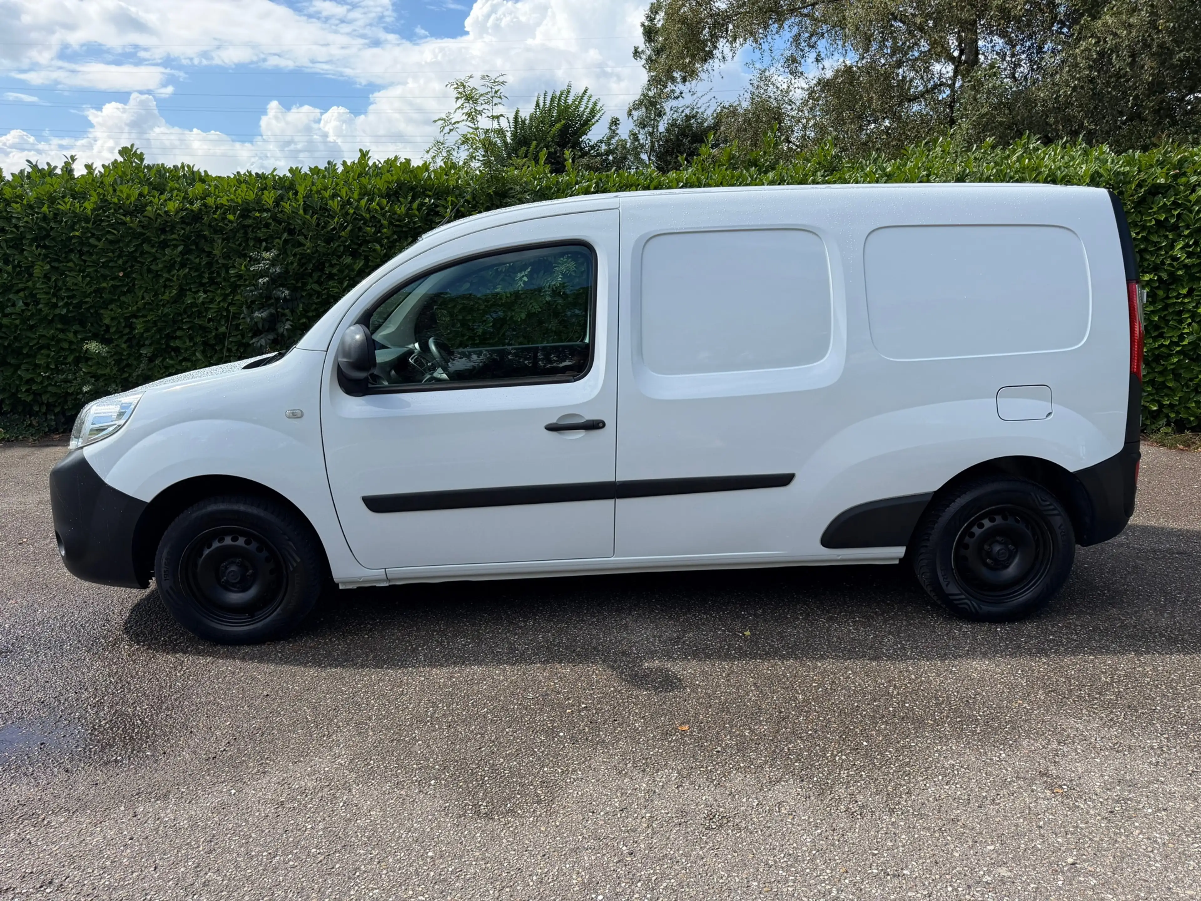 Renault Kangoo 1.5 dCi Maxi LANGE Uitv| Airco | Navi | Cruis cont — photo 11