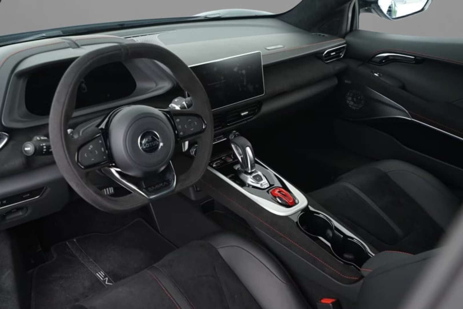 Lotus Emira I4 Turbocharged First Edition -  - Joinsteer - #4
