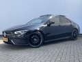 Mercedes-Benz CLA 200 164pk Premium Plus AMG Pano.dak Sfeerverl. Stoelve Zwart - thumbnail 7