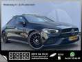 Mercedes-Benz CLA 200 164pk Premium Plus AMG Pano.dak Sfeerverl. Stoelve Zwart - thumbnail 1
