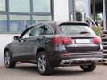 Mercedes-Benz GLC 300 e 4MATIC Autom. Navi Sitzheizung Сірий - thumbnail 8
