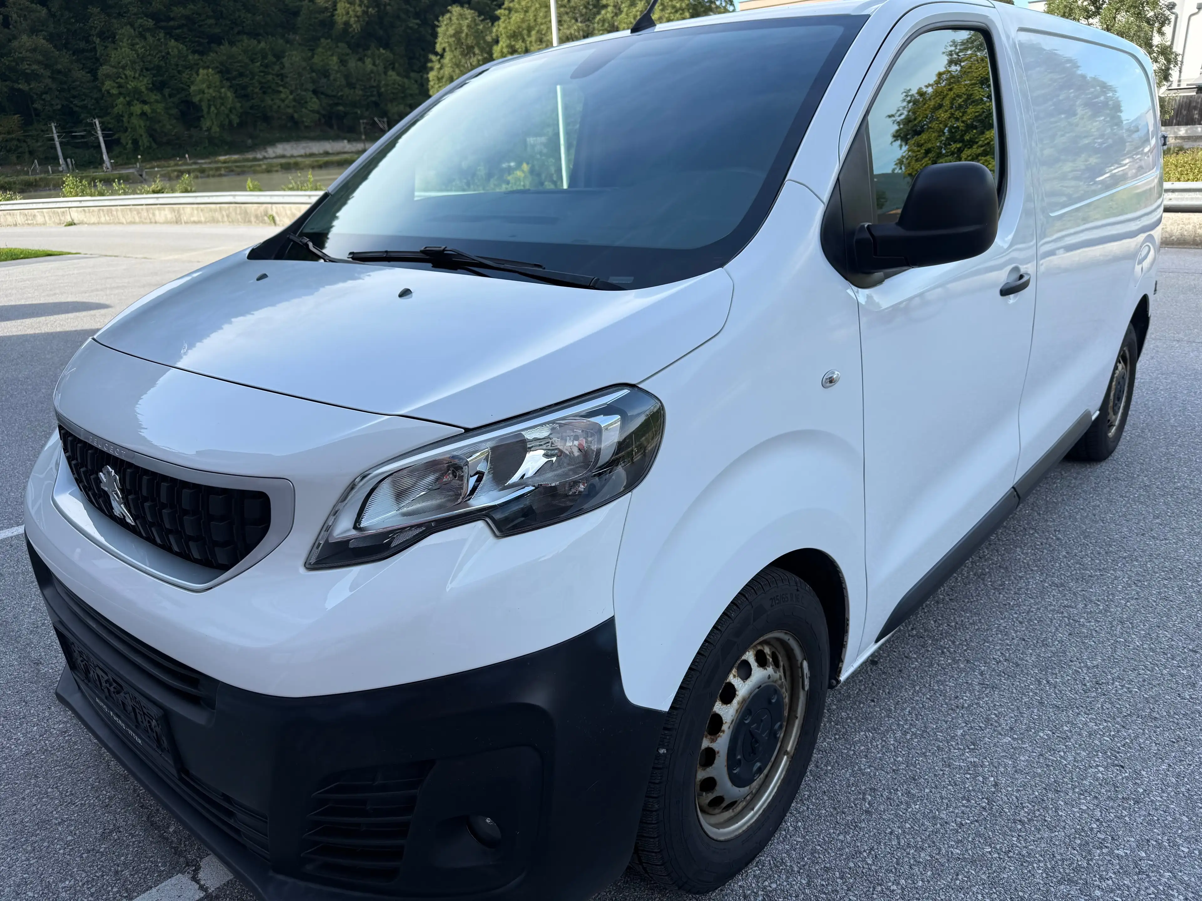 Peugeot Expert Premium L2