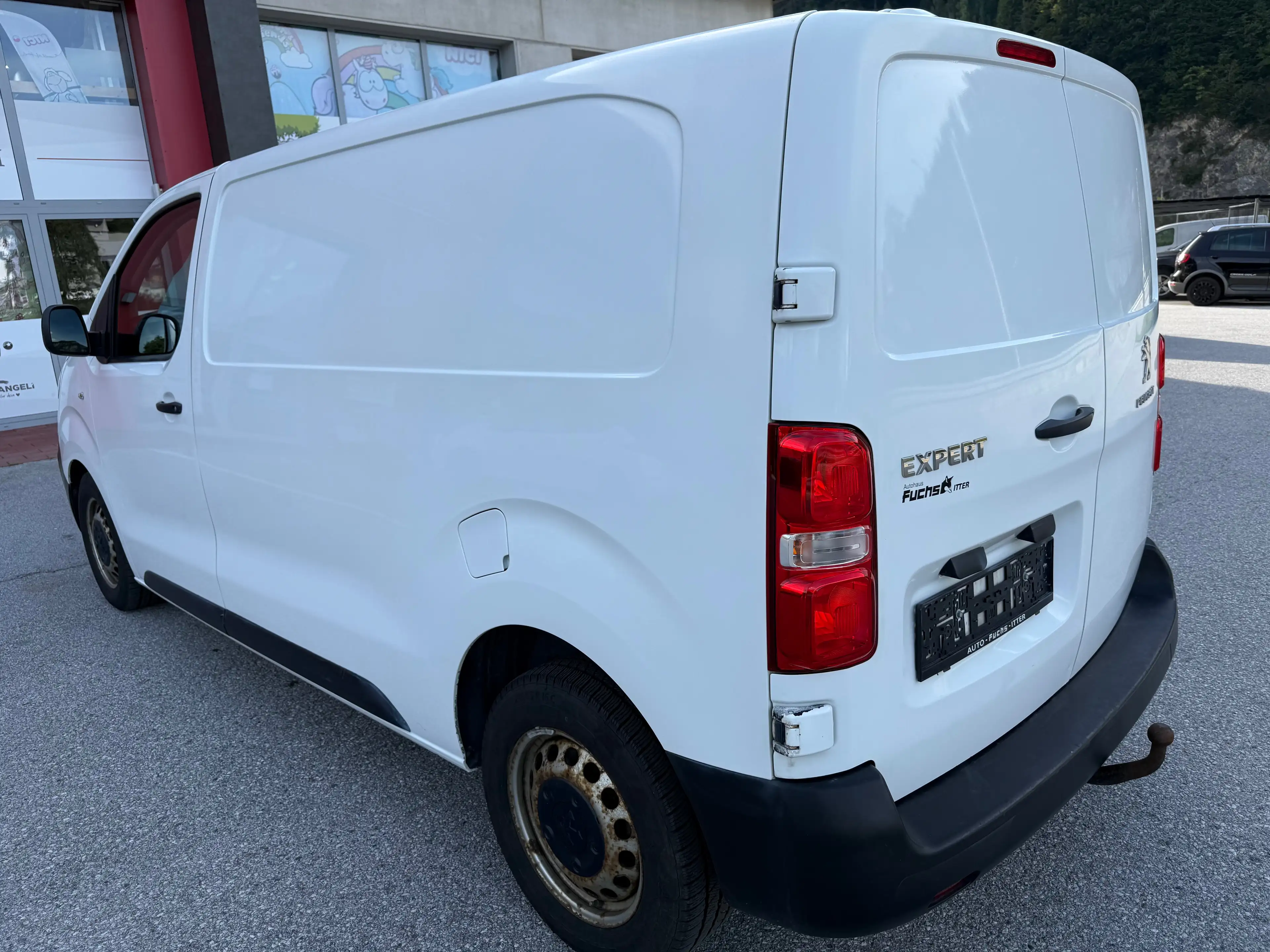Peugeot Expert Premium L2 — photo 3