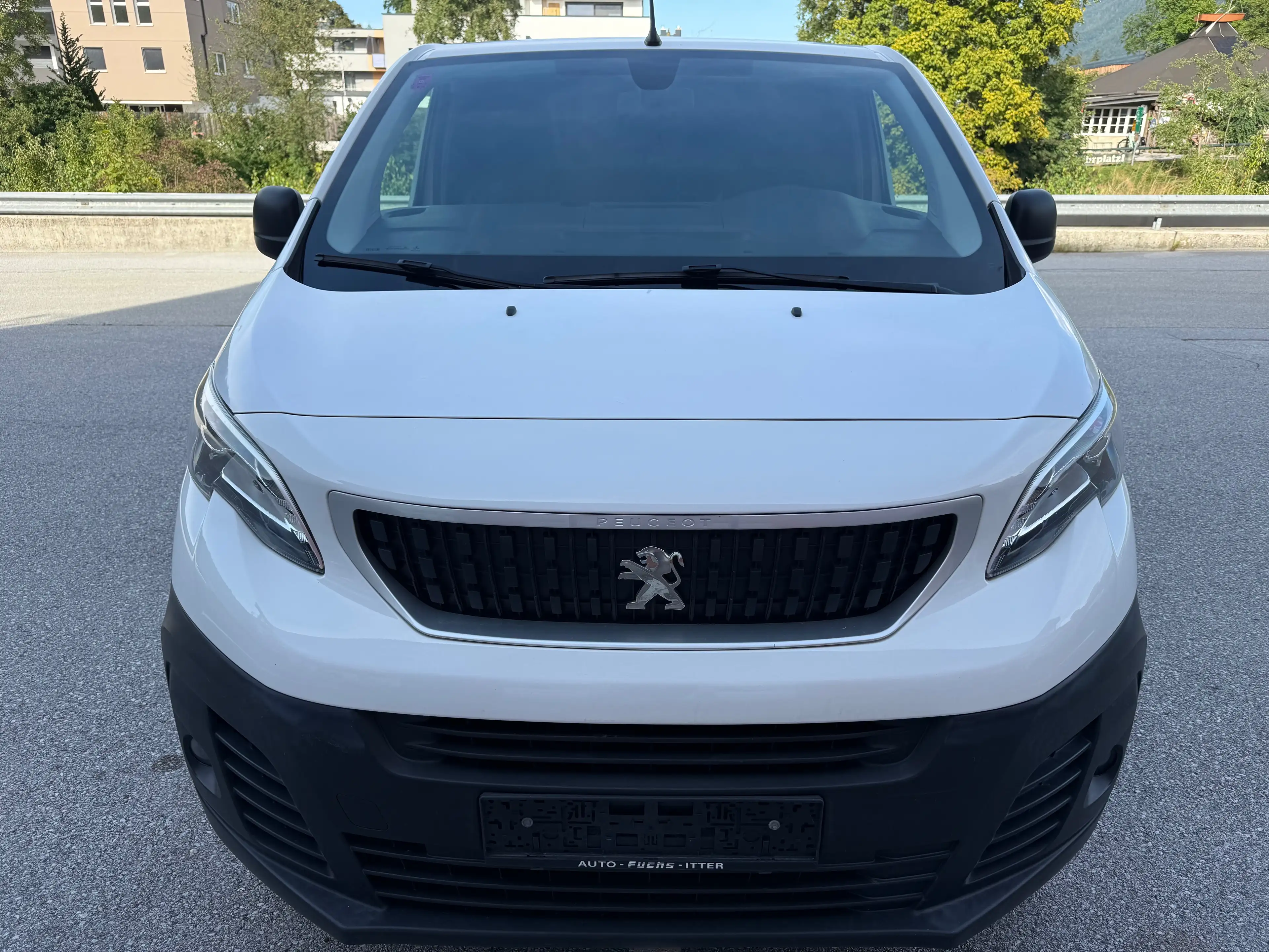 Peugeot Expert Premium L2 — photo 8