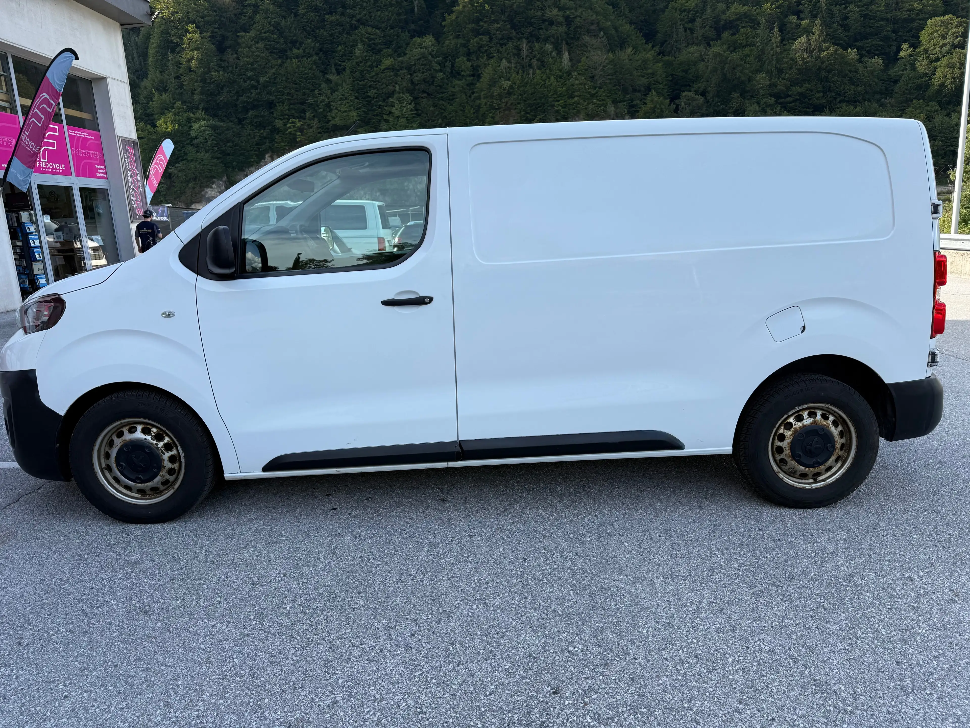 Peugeot Expert Premium L2 — photo 2
