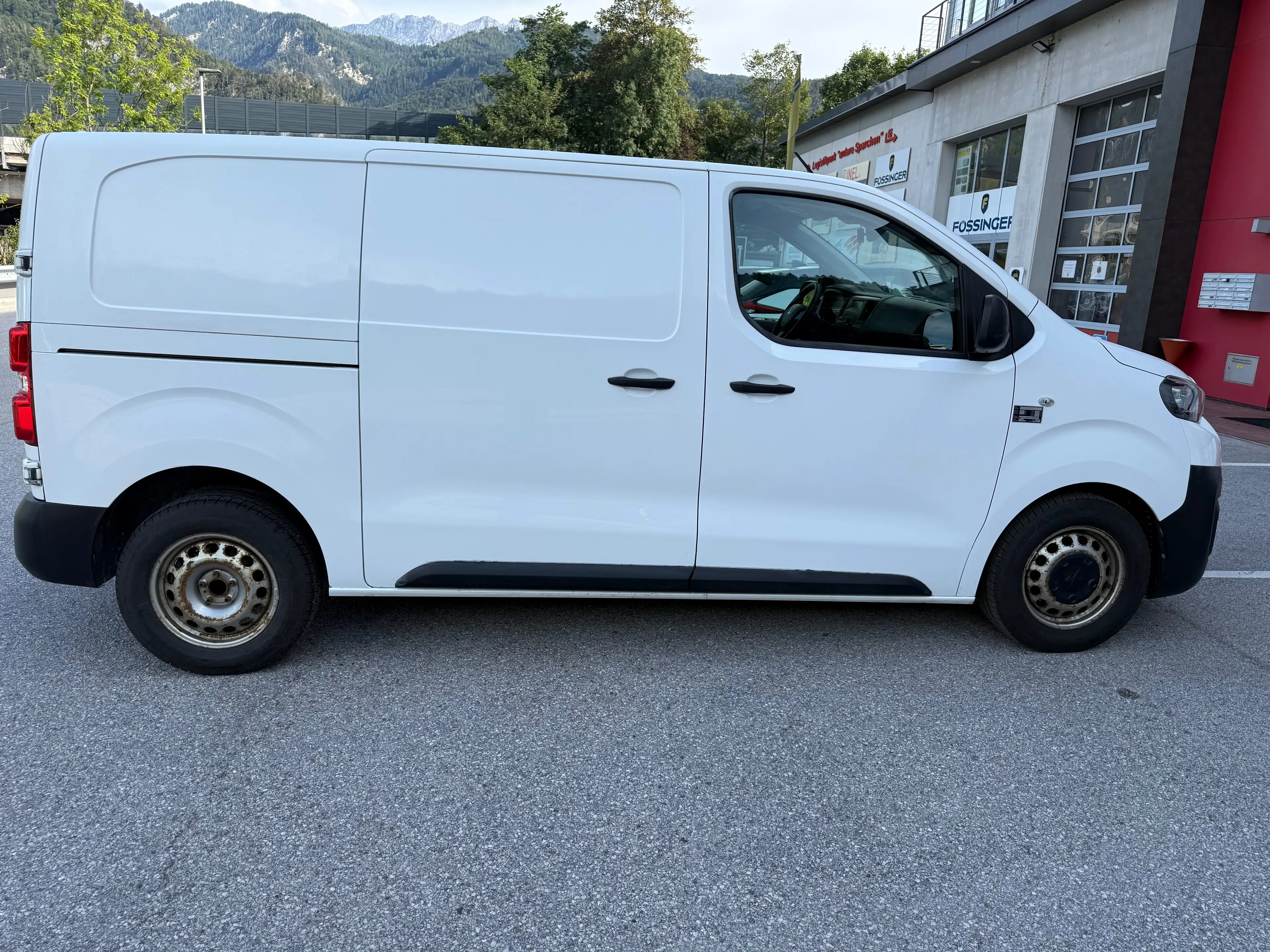 Peugeot Expert Premium L2 — photo 6