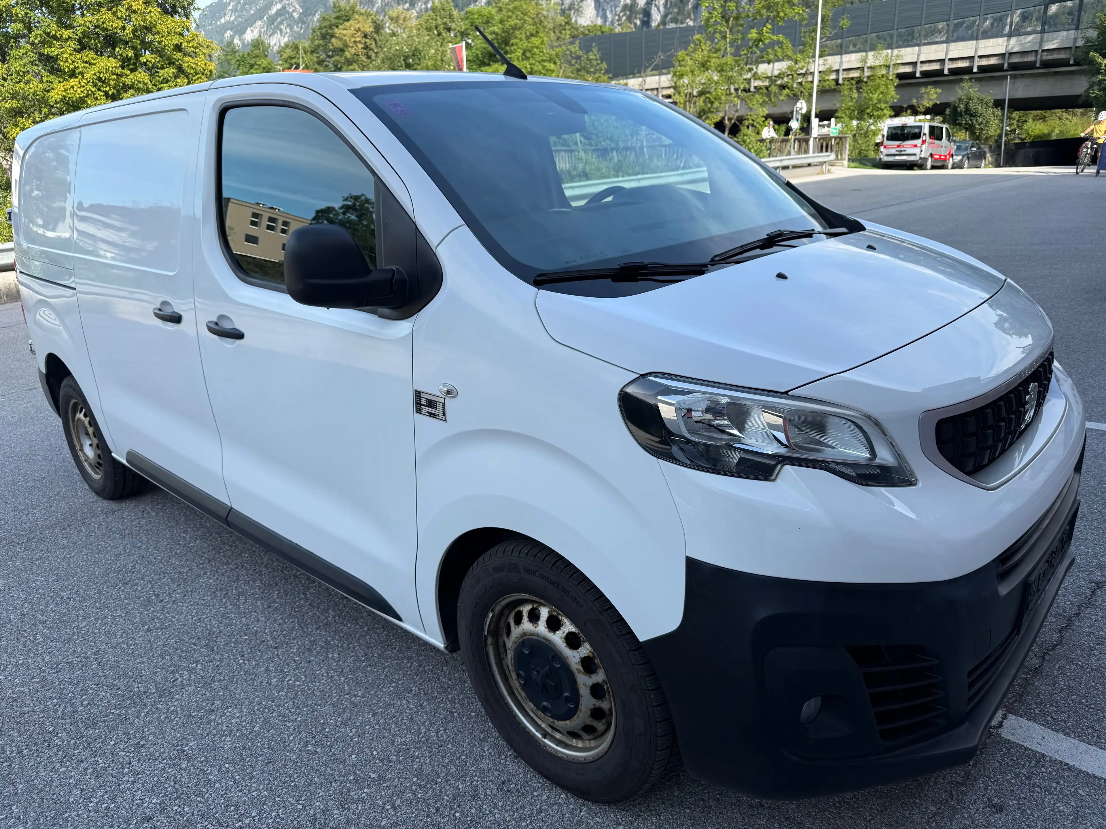 Peugeot Expert Premium L2 — photo 7