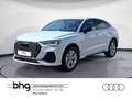 Audi Q3 S line 35 TFSI 110(150 Weiß - thumbnail 1
