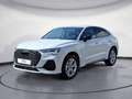 Audi Q3 S line 35 TFSI 110(150 Blanc - thumbnail 2
