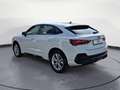 Audi Q3 S line 35 TFSI 110(150 Weiß - thumbnail 4