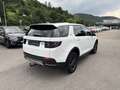 Land Rover Discovery Sport D165  Aut. AHK Navi Kamera Blanc - thumbnail 6