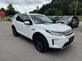 Land Rover Discovery Sport D165  Aut. AHK Navi Kamera Blanc - thumbnail 7