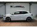 Renault Megane Mégane 1.3 Energy TCe - 160 - BV EDC  IV BERLINE I Blanc - thumbnail 4