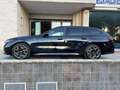 BMW 520 d 48V xDrive Touring Msport Pro Nero - thumbnail 8