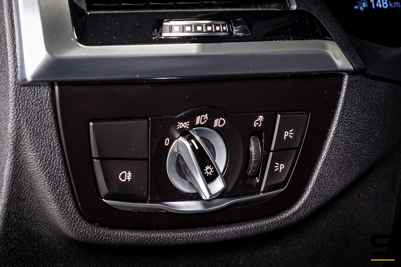 BMW X3 XDrive30e High Executive|Cam|Leder|1eig|StoelV|App — photo 41
