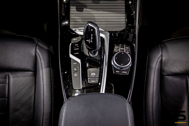 BMW X3 XDrive30e High Executive|Cam|Leder|1eig|StoelV|App — photo 19