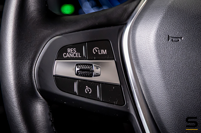 BMW X3 XDrive30e High Executive|Cam|Leder|1eig|StoelV|App — photo 17