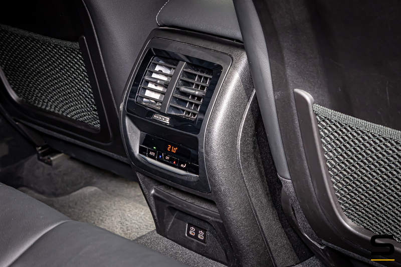 BMW X3 XDrive30e High Executive|Cam|Leder|1eig|StoelV|App — photo 45