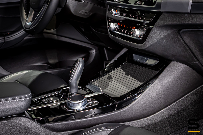 BMW X3 XDrive30e High Executive|Cam|Leder|1eig|StoelV|App — photo 47