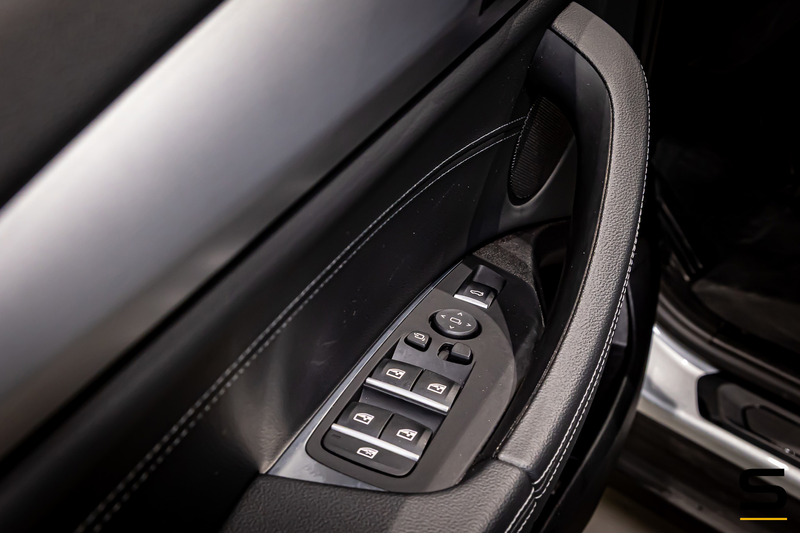 BMW X3 XDrive30e High Executive|Cam|Leder|1eig|StoelV|App — photo 42