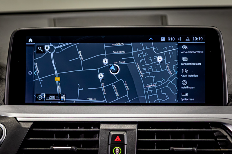 BMW X3 XDrive30e High Executive|Cam|Leder|1eig|StoelV|App — photo 36