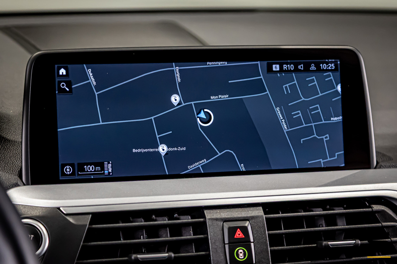 BMW X3 XDrive30e High Executive|Cam|Leder|1eig|StoelV|App — photo 15