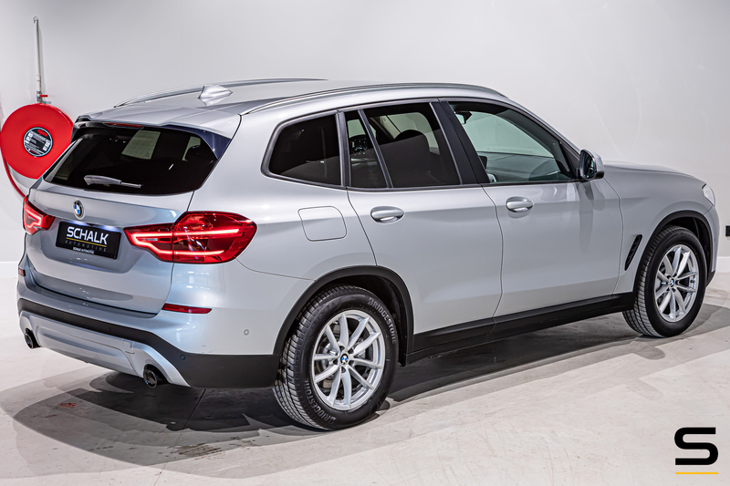 BMW X3 XDrive30e High Executive|Cam|Leder|1eig|StoelV|App — photo 50