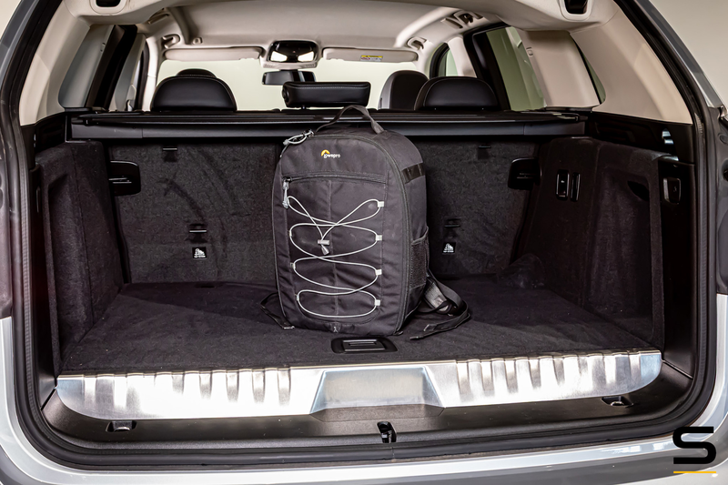 BMW X3 XDrive30e High Executive|Cam|Leder|1eig|StoelV|App — photo 38
