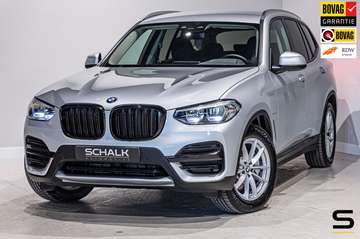 XDrive30e High Executive|Cam|Leder|1eig|StoelV|App