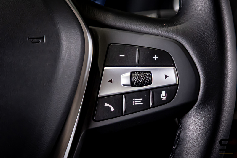 BMW X3 XDrive30e High Executive|Cam|Leder|1eig|StoelV|App — photo 16