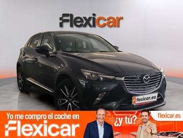 2.0 SKYACTIV GE 88kW Luxury 2WD