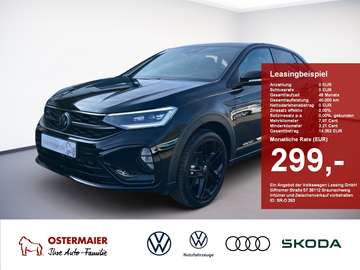 R-LINE 1.5TSI 150PS.DSG.MATRIX.NAVI.PANO.AHK.KAMER