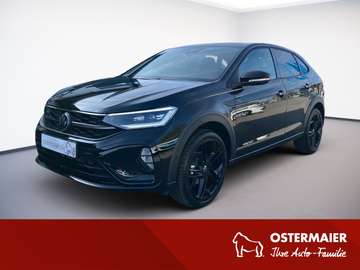 R-LINE 1.5TSI 150PS.DSG.MATRIX.NAVI.PANO.AHK.KAMER