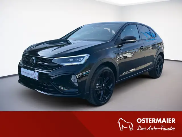 Volkswagen Taigo R-LINE 1.5TSI 150PS.DSG.MATRIX.NAVI.PANO.AHK.KAMER