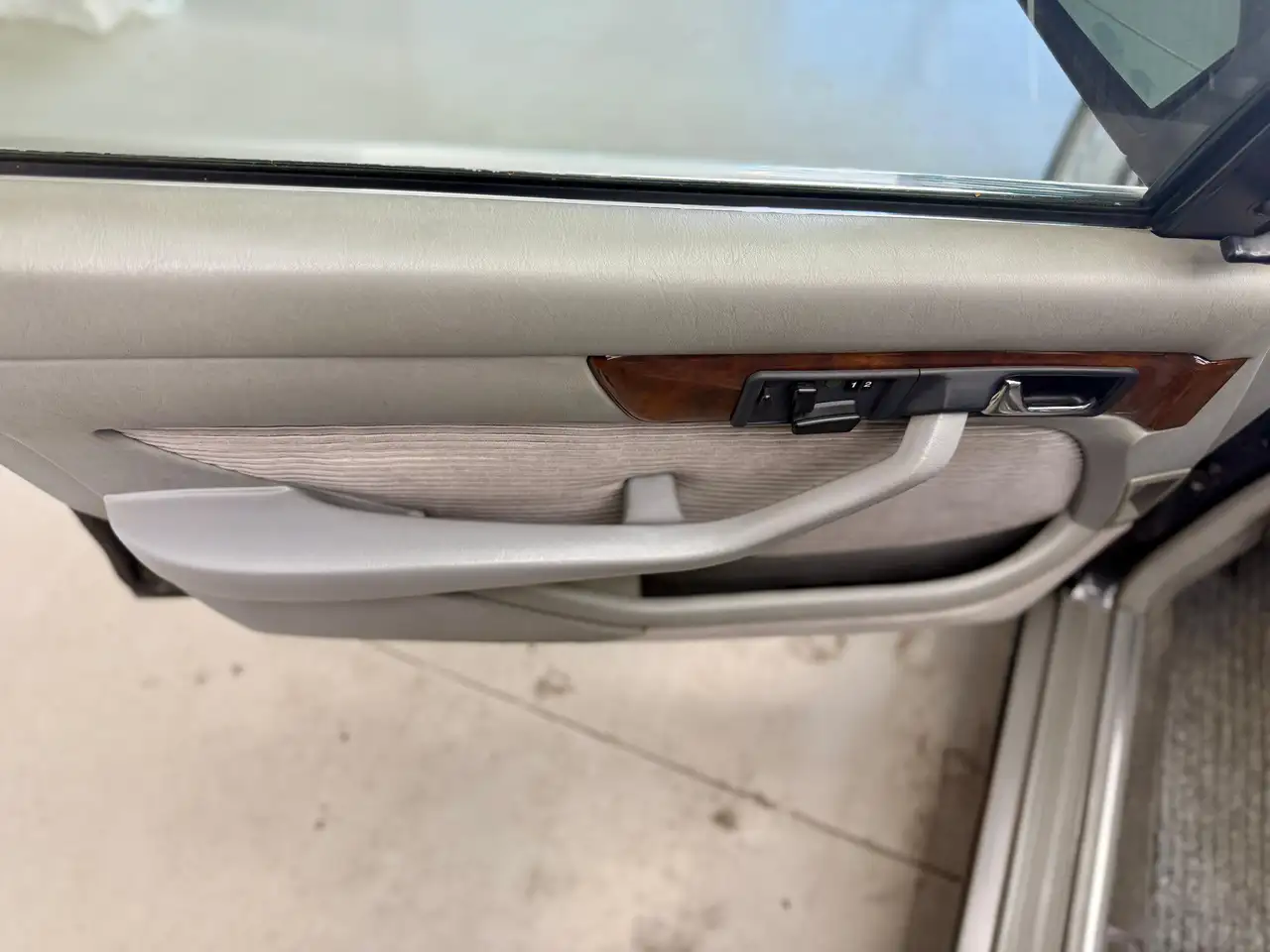 Mercedes-Benz S 560 560 SEL, foto 7