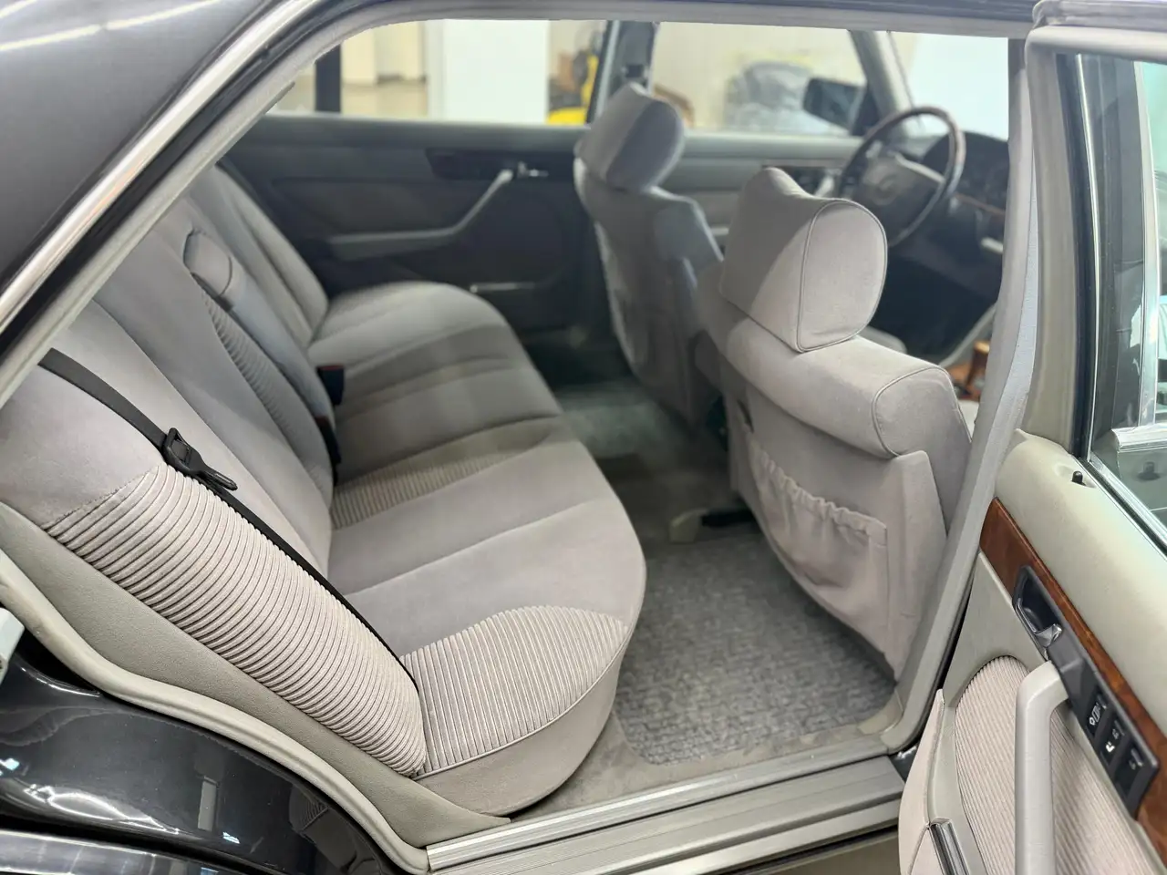 Mercedes-Benz S 560 560 SEL, foto 10