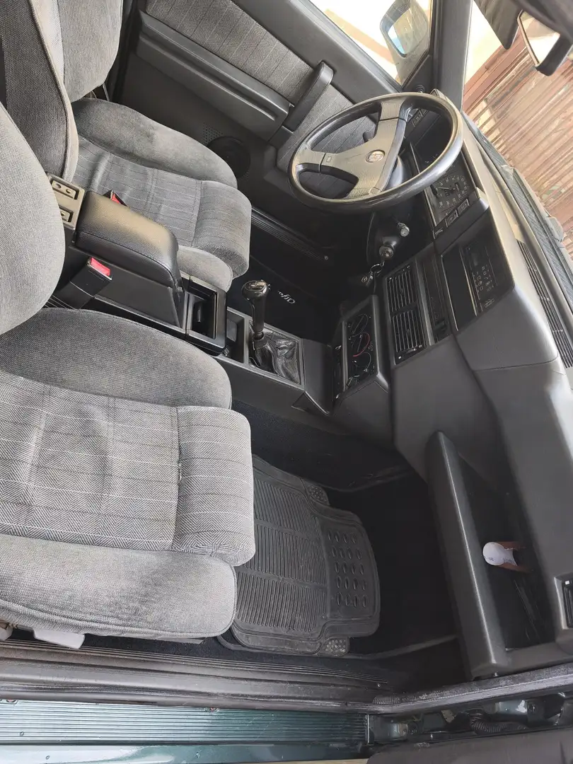 Alfa Romeo 75 2.0i ts GPL CLIMA - 2