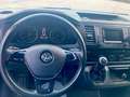 Volkswagen T6.1 Multivan Trendline, Bluemotion, 7Sitze, Thule Dachbox, AHK Czarny - thumbnail 7