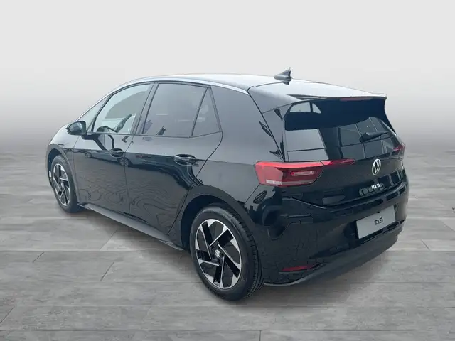 Volkswagen Id.3 view 4