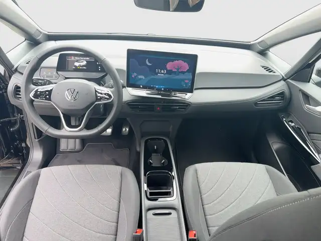 Volkswagen Id.3 view 9