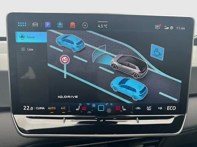 Volkswagen Id.3 view 13