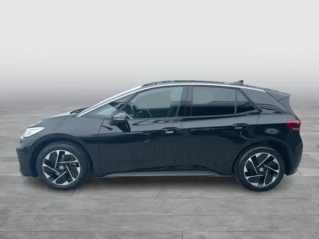 Volkswagen Id.3 view 3