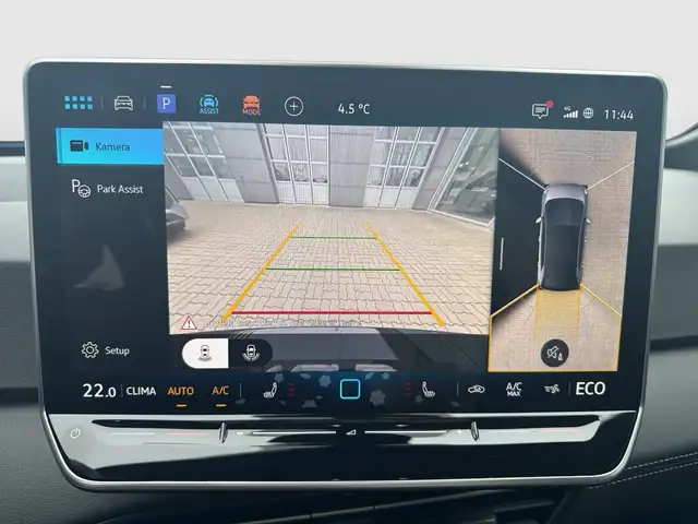 Volkswagen Id.3 view 15