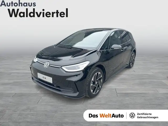 2026 Volkswagen Id.3 in Black for sale