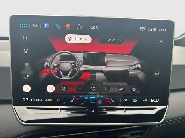 Volkswagen Id.3 view 14