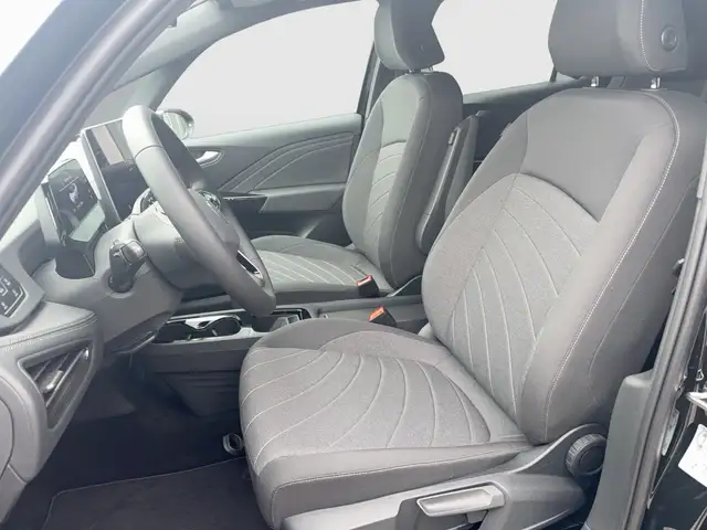 Volkswagen Id.3 view 8