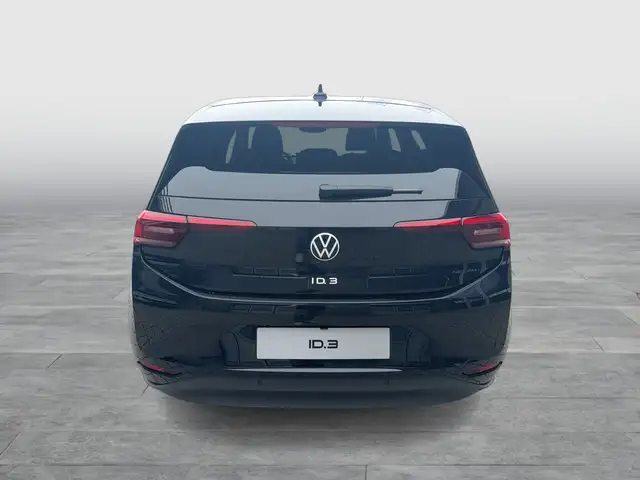 Volkswagen Id.3 view 5